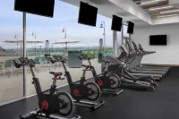 Sun Outdoors San Diego Bay - Gym