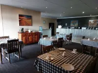 Wisteria Lane Guesthouse Hotels in Benede Oranje
