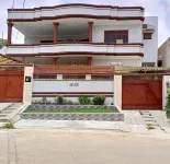 Hill View Guest House Karachi Hotels near Ashrafi Computer Services