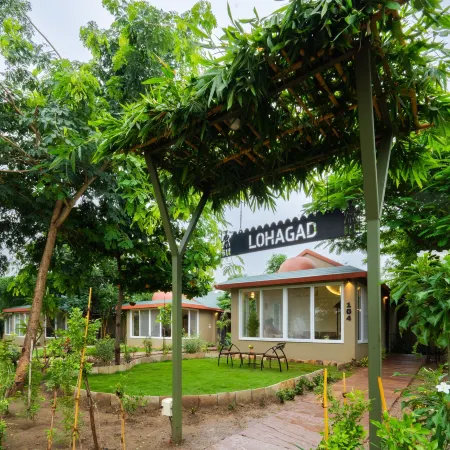 Tathastu Tadoba