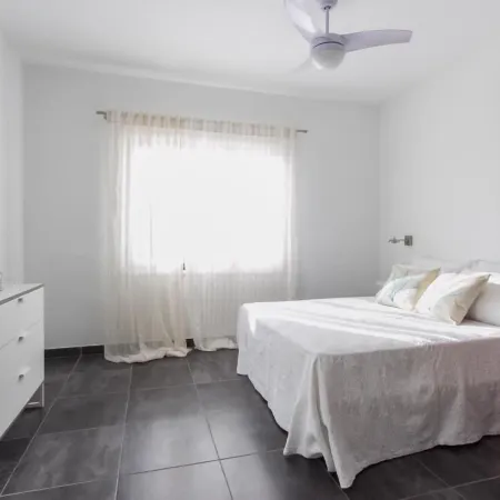 Apartamentos Gama