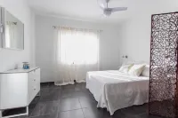 Apartamentos Gama Hotels in der Nähe von Cala Mitjana
