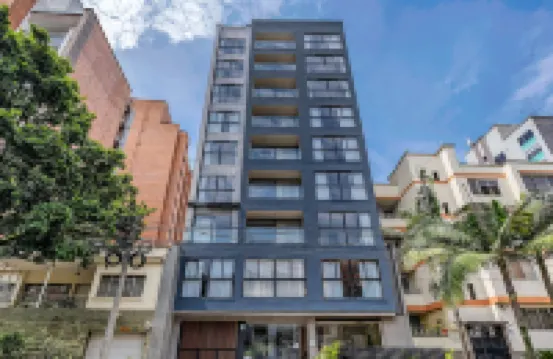 Housy Laureles Hotels in 