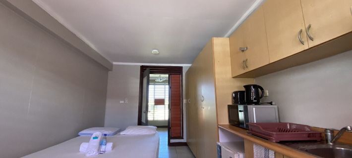 Island Travelers Accommodation Ξενοδοχεία στην πόλη Suva