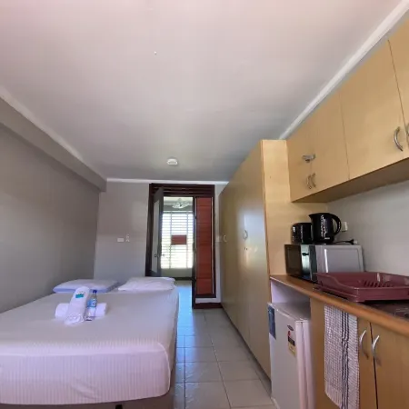 Island Travelers Accommodation