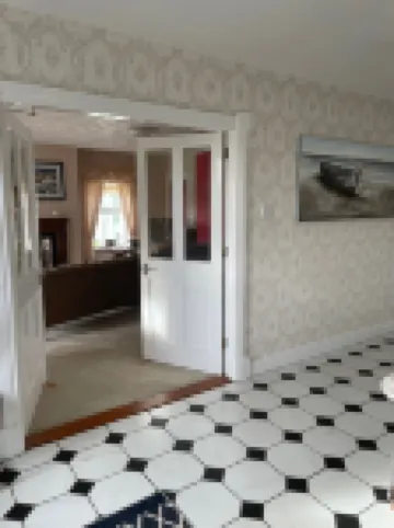 新莉斯娜蓋特旅館