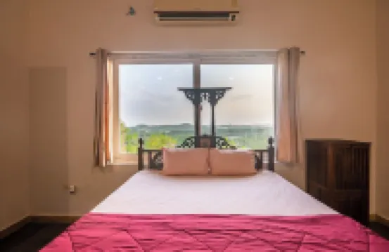 Bliss Farm Stay- Hilltop Hotels in 