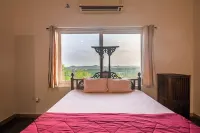 Bliss Farm Stay- Hilltop Hotel a 