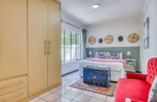 The Cottage-1 Bed-Pool-BBQ-Fibre-Solar-Samrand