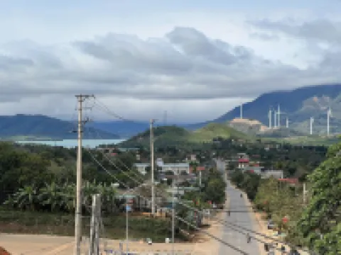 Khe Sanh Luxury Hotel Hotels in Khe Sanh