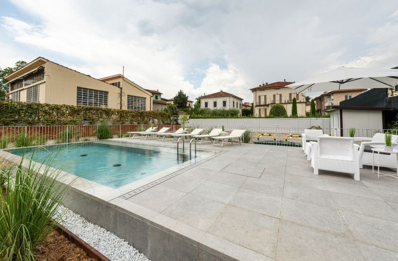 Villa Fedora Luxury Suites photo 2