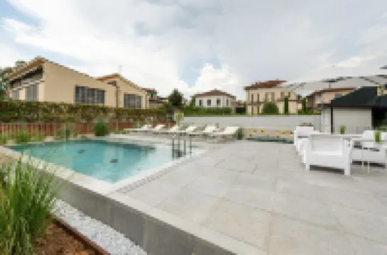 Villa Fedora Luxury Suites