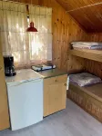 Grindsted Aktiv Camping & Cottages Các khách sạn ở Ansager