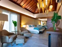 Serrambi Resort Hôtels à : Ipojuca
