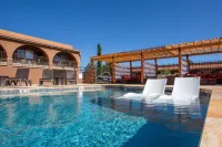 GreenTree Inn Sedona - Pools
