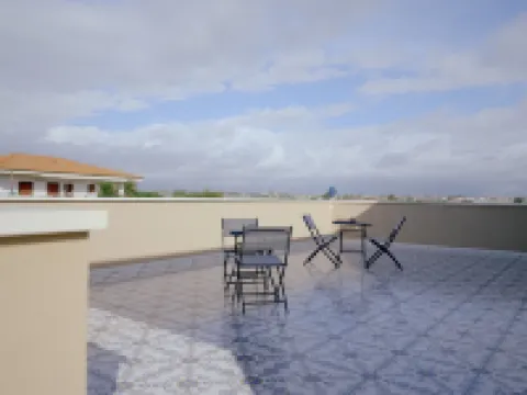 Villa Zefiro Suites & Events Hotels in Battipaglia