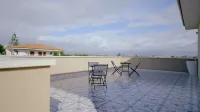 Villa Zefiro Suites & Events