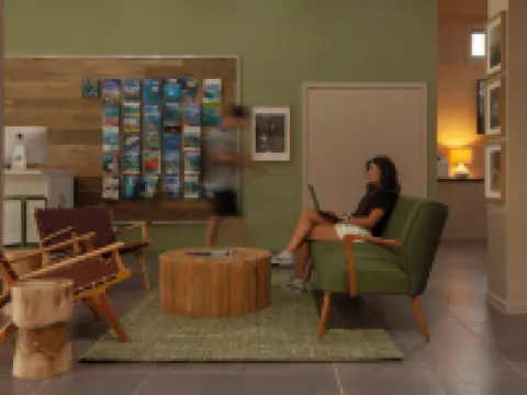 Little Drifter Cairns Hotels in Cairns