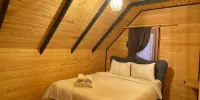 Maşukiye Pink House Bungalow - Bungalow, 3 Slaapkamers, Toegankelijk, Niet Roken