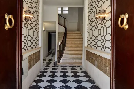 Lodgingmalaga Plaza Constitucion