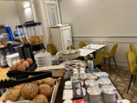 호텔 지오토 플로렌스