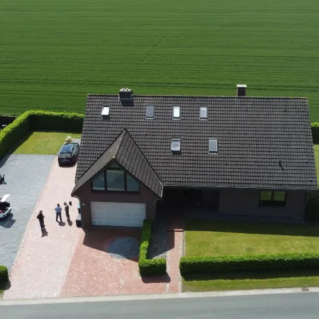 Bed & Breakfast Rheiderland