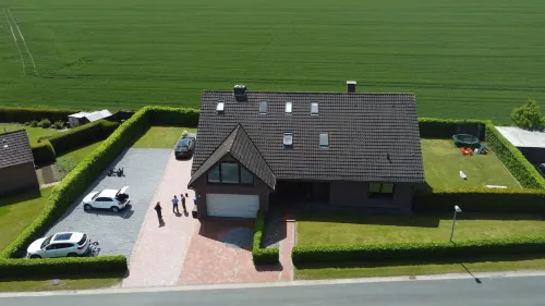 Bed & Breakfast Rheiderland Hotels in Bunde