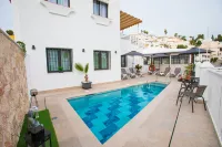 Boutique Rooms Playa Burriana - Ocean View