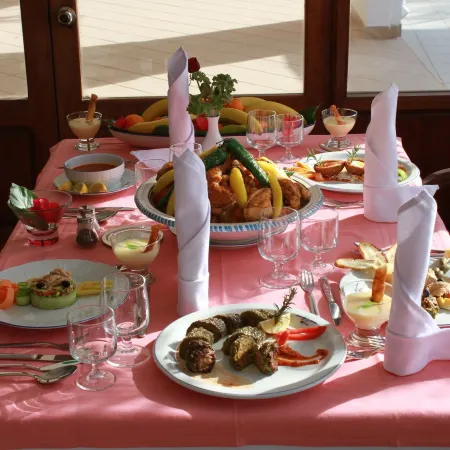 Le Grand Hotels des Thermes