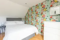 2 Bedrooms Overlooking Little Petherick Creek - 3-Star