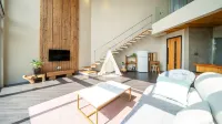 Geojedo Raonhiljo Pollvilla Pension Hotels in Geoje-si
