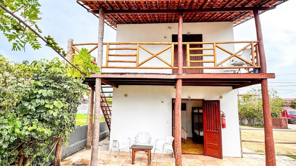Villa Pontinha