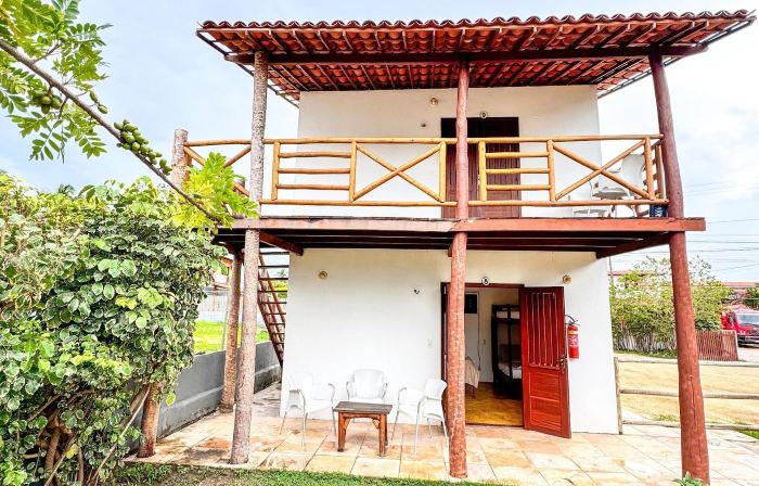 Villa Pontinha