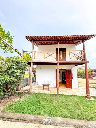 Villa Pontinha