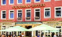 Victoria Hotel Hôtels à : Buckeburg