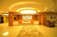 Bupa Hotel Hotels in Kayseri
