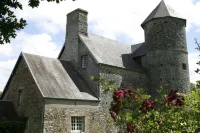 Manoir de la Foulerie - Uima-altaat