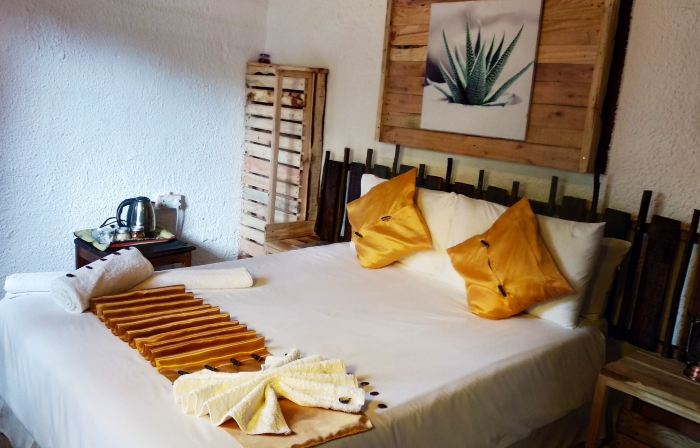 Elephant Trail Guesthouse and Backpackers