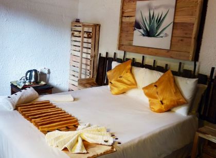 Elephant Trail Guesthouse and Backpackers