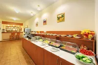 克魯姆洛夫旅館-民宿飯店 克魯姆洛夫住宿飯店