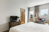 جلوباليس أسيس آند جالاتيا
