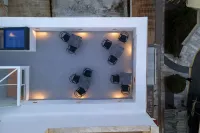 Skylight Hotels in Ermoupoli