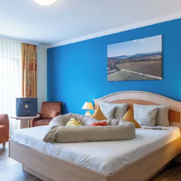 Hotel Freund - Privathotels Dr Lohbeck
