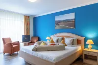 Hotel Freund - Privathotels Dr Lohbeck