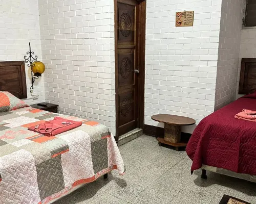 Royal Palace Hostal Hotels in Panajachel