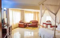 Bomah Hotel Limited Hotels in Gulu Municipality