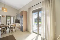 Stone & Sea Villas Hotel a Meganisi