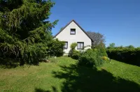 Lovely Apartment in Svinarov Czech Republic Near Forest