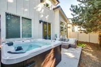 Crossroads Retreat - Homestays