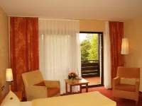 Hotel an der Ilse Hotels in Lippe